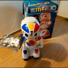 E.M.G.L.i.O il meglio" seconda