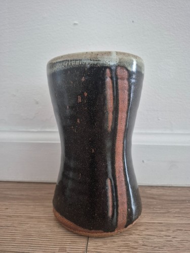 Vaso phil rogers tenmoku - phil,