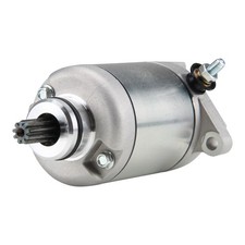 MOTORINO AVVIAMENTO per