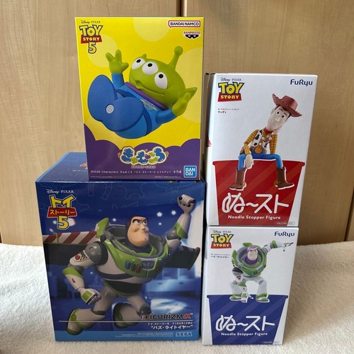 Toy story figure - set, buzz