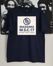 T-shirt uomo Osti Archivio