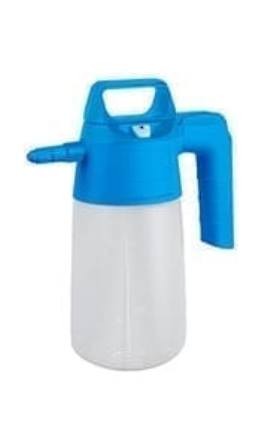 Fraber spray pump alkaline - fraber,