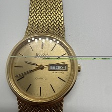 Orologio al quarzo Bulova