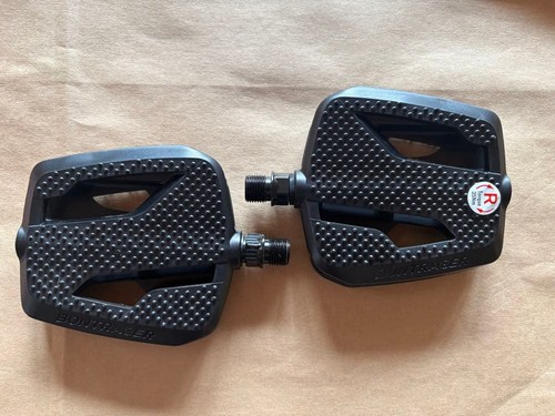 Set pedali bontrager city - bontrager, di