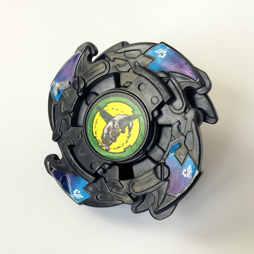 Beyblade wolborg force - beyblade, v