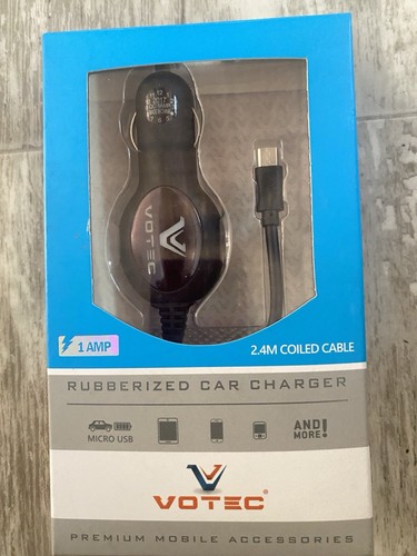 Votec amp micro usb - votec,