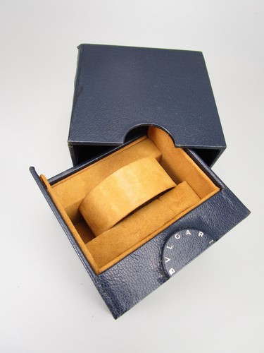 Classic bulgari navy orologio - bulgari,