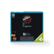 Vergnano 50 Capsule