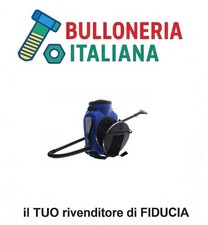 Di Martino Twister Duster solforatrice a zaino 10L per zolfo e polveri