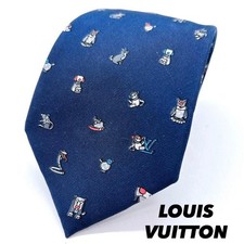 Cravatta LOUIS VUITTON modello