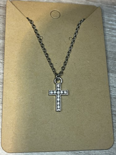 Collana bigiotteria ciondolo - collana,