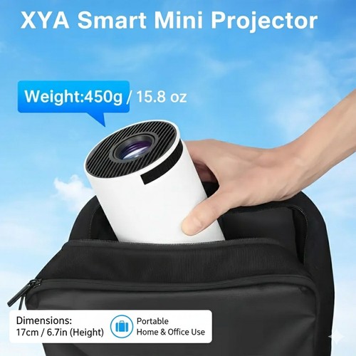 Xya ultra smart - ultra-hd,