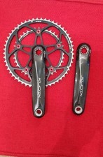 Guarnitura Kuota Carbonio