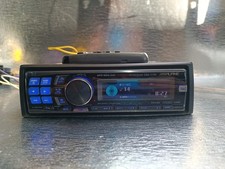 ALPINE CDA-117Ri Autoradio