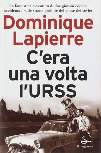 Lapierre era una volta - lapierre,, c'era