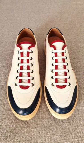 Silvano lattanzi sneakers - silvano,