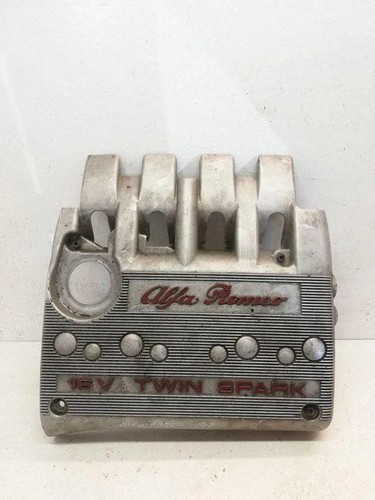 Coprimotore alfa romeo - coprimotore, 147