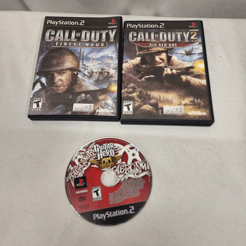 Lotto giochi sony - 3,