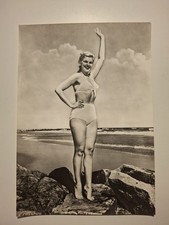 Fotocartolina: Pin-Up in