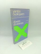 "DOVERE DI VIOLENZA" Yambo