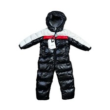 Tuta Moncler Designer nuova