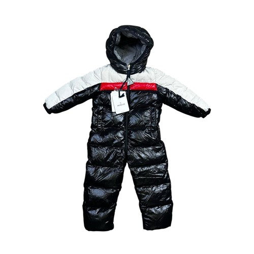 Tuta moncler designer - tuta,