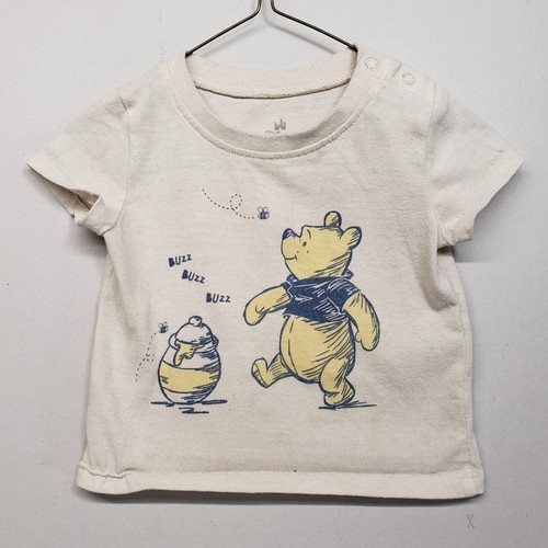 Shirt disney baby winnie the - disney,