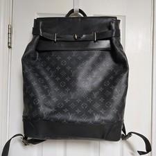 LOUIS VUITTON Zaino Borsa