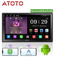 Atoto pollici chatgpt - pollici,