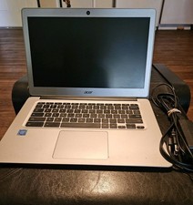 Acer CB3-431 N16P1 Chromebook