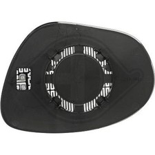 Vetro specchio DIEDERICHS