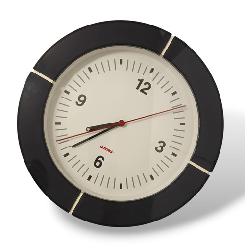 Guzzini iclock orologio - orologio, da
