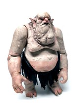 Il Signore degli Anelli 8"