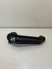 MANICOTTO TUBO ARIA INTERCOOLER ASPIRAZIONE TURBINA SMART 450 0.6 0.7 1601410404