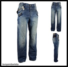 mamuut jeans pantaloni denim