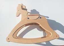 Cavallo cavalluccio dondolo - a,