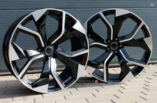 Cerchi in lega Audi Q7 Style