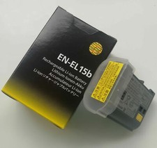 Batteria NUOVA Nikon EN-EL15B