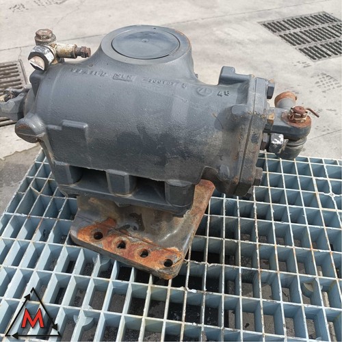 Scatola sterzo per - , autocarro
