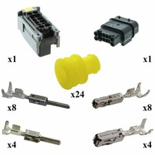 Kit Connettore MCP Maschio