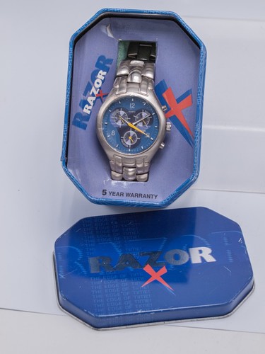 Orologio quarzo uomo 40mm - al,