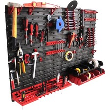 Pannello portautensili porta