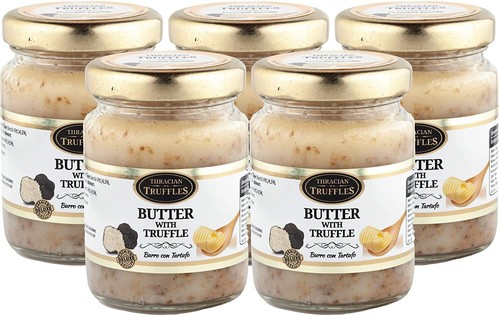 Burro tartufo con - al,