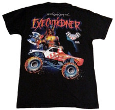 Vintage Executioner Monster