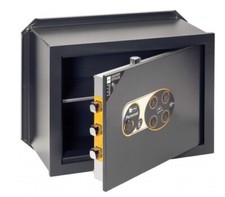 Cassaforte a muro Mottura 5320