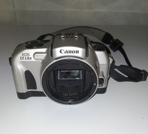 Canon eos lite - lite, fotocamera