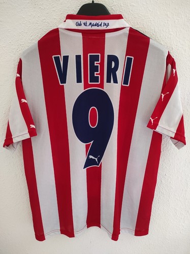 Atletico madrid 1997 1998 - madrid, 1997-1998