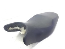 SELLA SADDLE RIFODERATA ARTIGIANALMENTE - PICCOLI DIFETTI KAWASAKI ZR-7 750 2003
