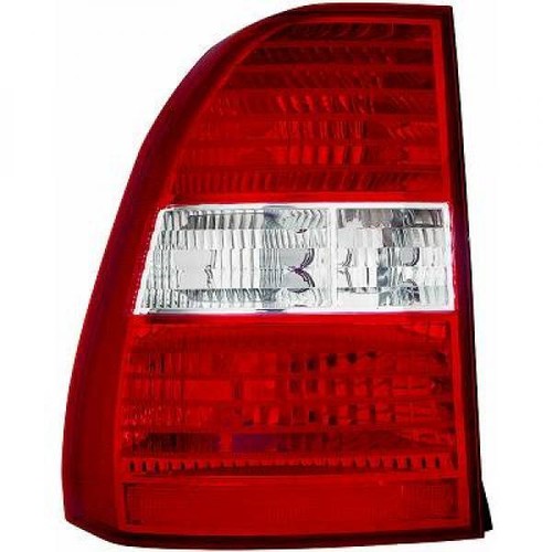 Fanale posteriore compatibile - fanale,