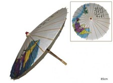Ombrellino cinese ombrello in